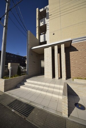 リュー・セレノの物件内観写真